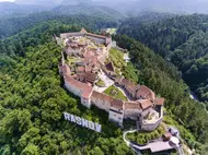 Brașov - Drumeție