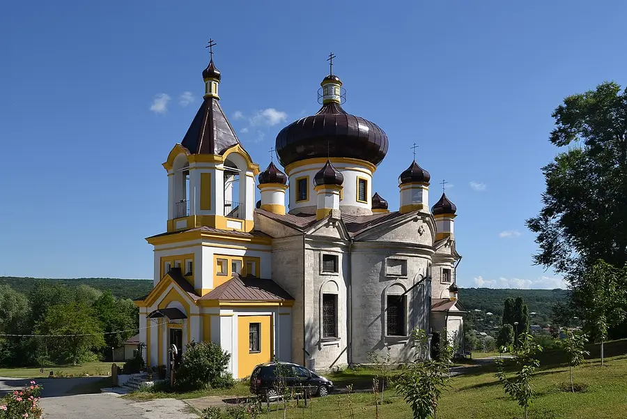Excursie Frații Scutelnic - Condrița