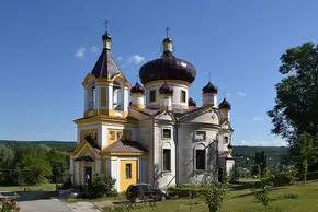 Excursie Frații Scutelnic - Condrița