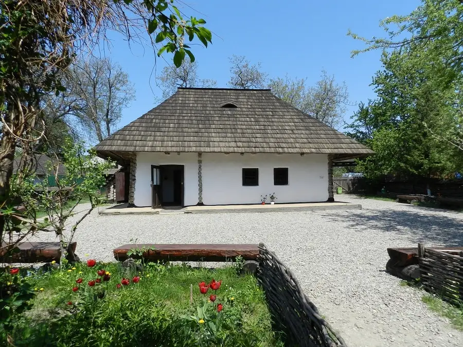 Borsec - Târgul Neamț