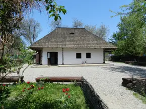 Borsec - Târgul Neamț