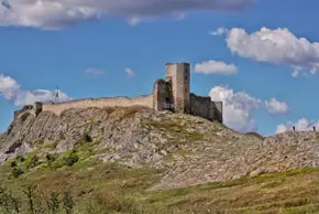 Delta Dunării