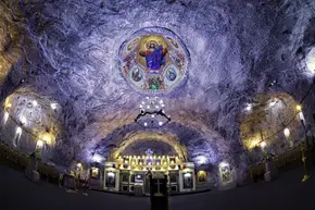 Slănic Moldova - Târgul Ocna