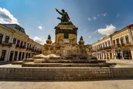 Excursie la Botoșani