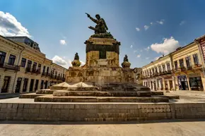 Excursie la Botoșani
