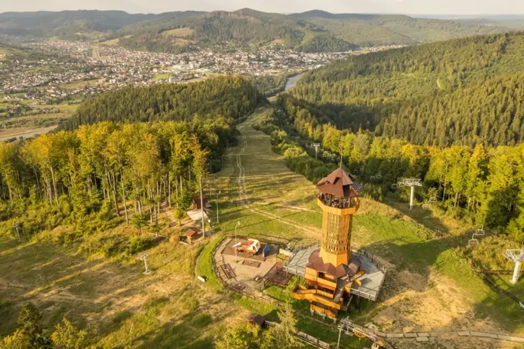Botoșani – Ipotești – Gura Humorului