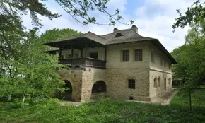 Bucovina - Suceava - Putna