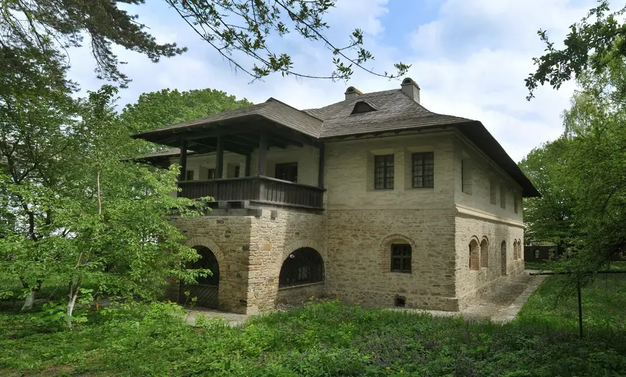 Bucovina - Suceava - Putna