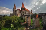 Sarmizegetusa – Prislop – Castelul Corvinilor