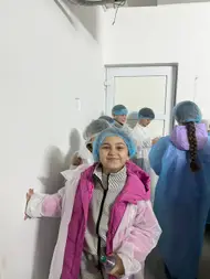 Fermă de lactate