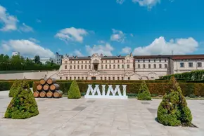 Castel Mimi - Serpeni
