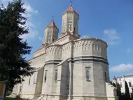 Iași - Micleușeni - Ruginoasa