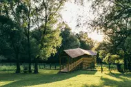 Excursie la Pădurea Domnească