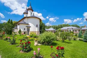 Tîrgu Neamţ - Cheile Bicazului - Piatra Neamţ - Iași