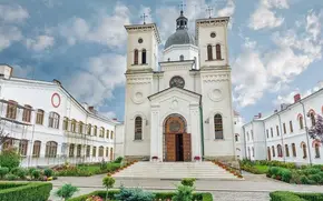 Borsec - Piatra Neamț