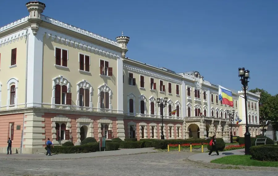 Alba Iulia – Deva – Hunedoara