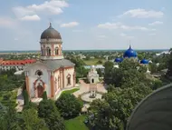 Cetatea Tighina - Plimbare cu Vaporul