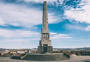 Alba Iulia – Deva – Hunedoara