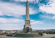 Alba Iulia – Deva – Hunedoara