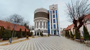 Slănic Moldova