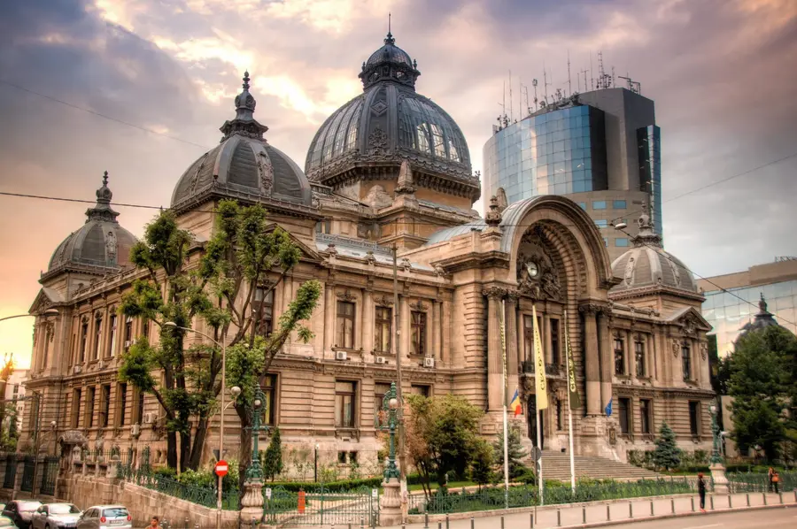 București - Termale
