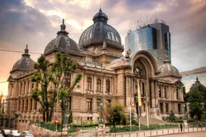 București - Termale