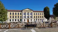 Alba Iulia – Deva – Hunedoara