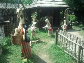 Borsec - Târgul Neamț