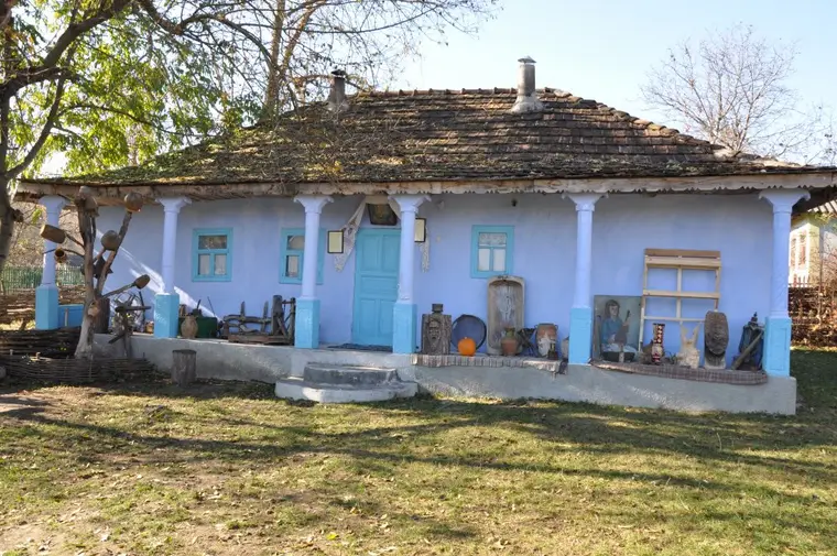 Orhei- Vatici- Curchi