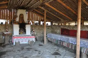 Orhei- Vatici- Curchi