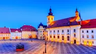 Sibiu – Sighișoara – Transfăgărășan – Curtea de Argeș