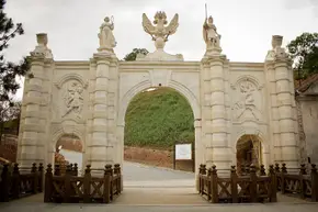 Alba Iulia – Deva – Hunedoara