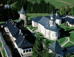 Bucovina - Suceava - Putna