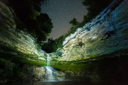 Saharna - Țîpova