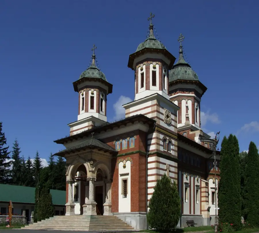 Excursie la Brașov