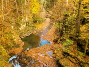 Slănic Moldova - Târgul Ocna