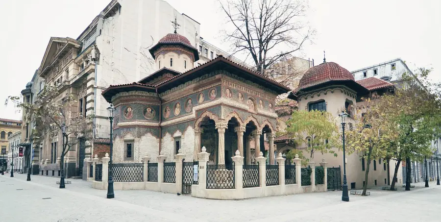București - Termale