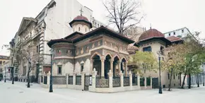 București - Termale