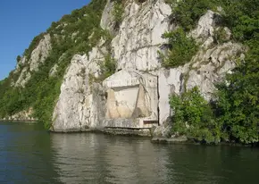 Cazanele Dunării - Craiova