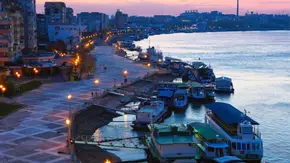 Delta Dunării