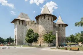 Soroca - Cosăuți