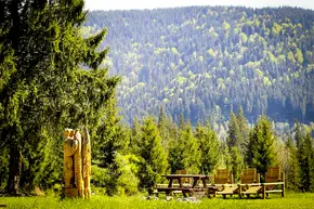 Borsec - Piatra Neamț