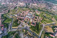 Timișoara - Oradea