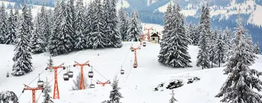 Bistrița - Vatra Dornei
