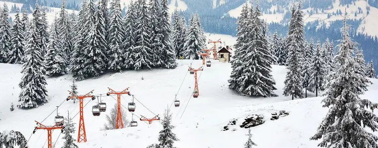 Bistrița - Vatra Dornei