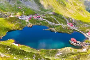 Transalpina - Transfăgărășan