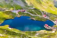 Transalpina - Transfăgărășan