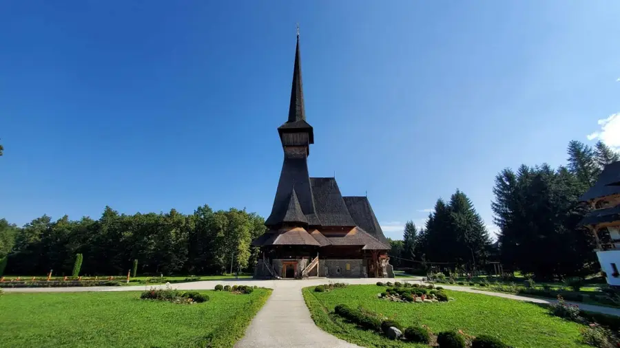 Maramureș
