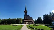 Maramureș + Drumeție