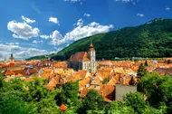 Excursie la Brașov - Castelul Peleș